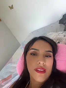 Mia-villalobos' Live XXX Chat