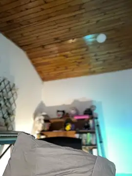 NikkiNix's Live XXX Chat