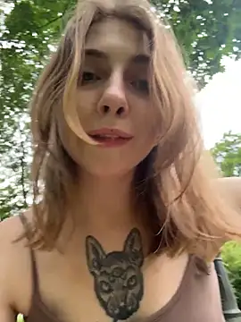 Chat XXX en directo de Sunny___Bunny