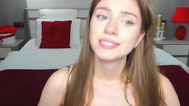 Chat XXX en directo de Erica_Kiss