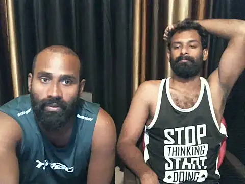 Chat XXX en directo de indian2