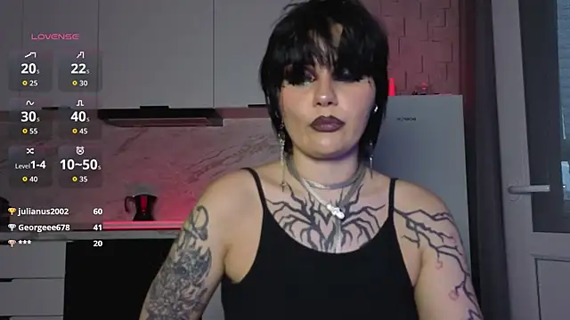 Živý XXX chat IntrigueYourDay