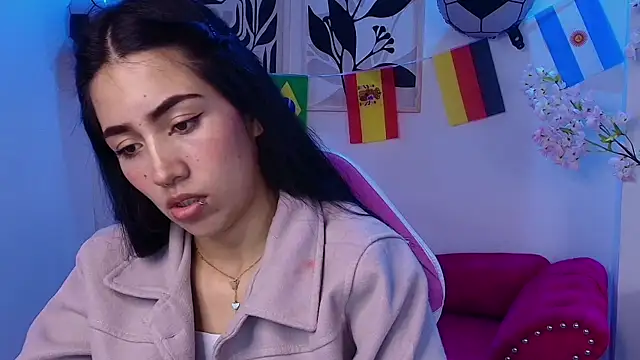 Rainy_doll live XXX chat
