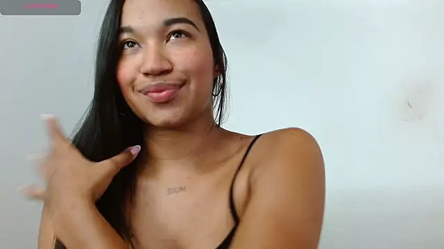 Alexa_priincess Chat XXX in diretta