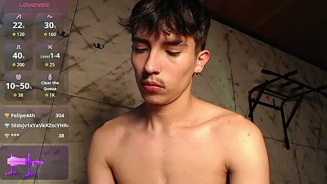 tim__fox élő XXX-chatje