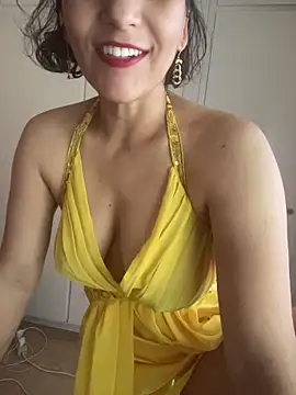 eva_luz's Live XXX Chat