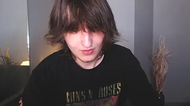 delalex Show Webcam