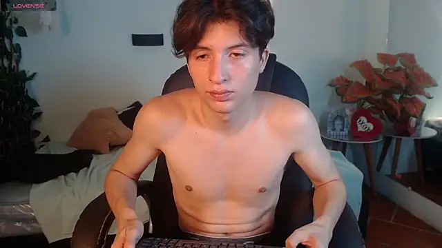 Marcoviolet 即時 XXX 聊天