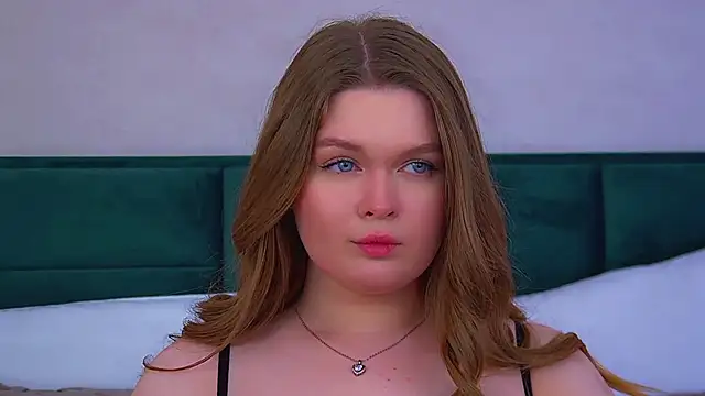 XXX chat uživo modela CrystalLyons