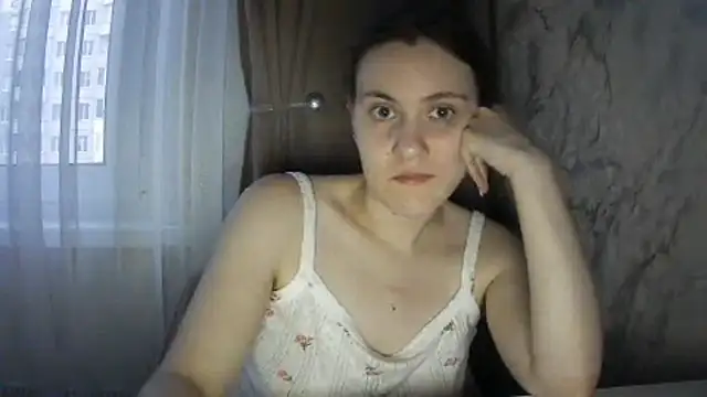 Živý XXX chat LanaLive