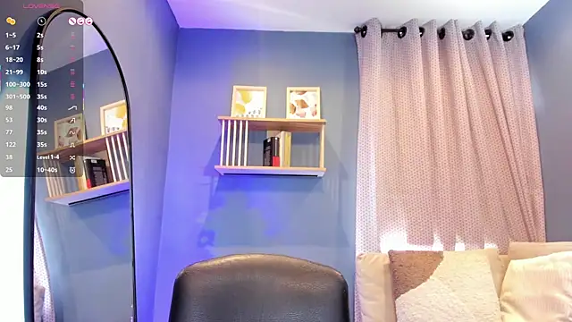 LenaRuiz_'s Live XXX Chat
