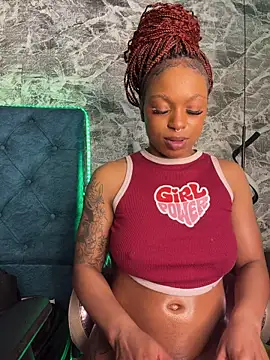 Melany_Williams Chat XXX in diretta