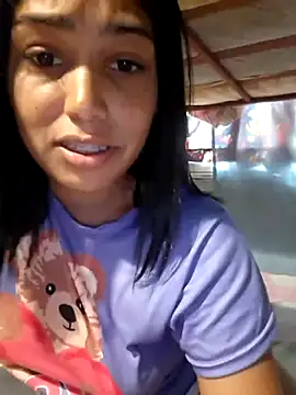 Putaalexa live XXX chat