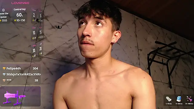 Chat XXX Live tim__fox
