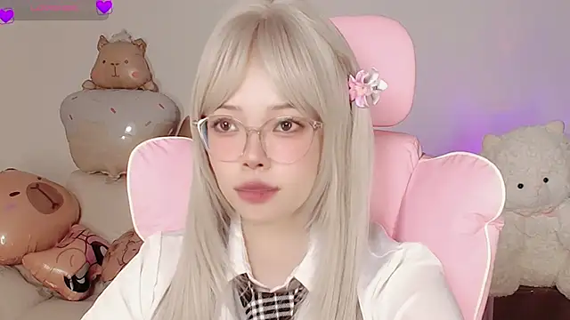 Miyeoonn's Live XXX Chat