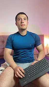 Alexander_Connor Chat XXX live
