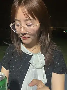 Yang_127のライブXXXチャット