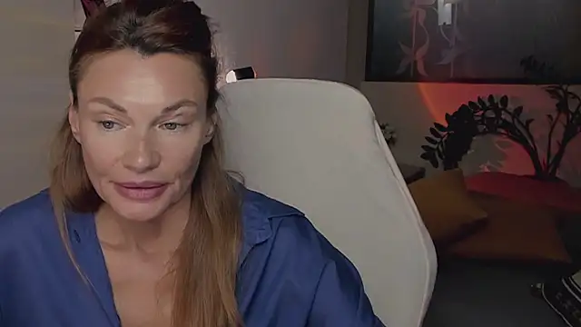 Chat XXX ao vivo de MistyBarnes