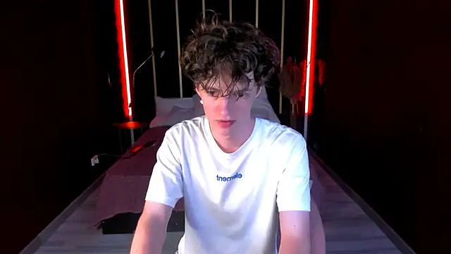 LukeSweet – webcam-show