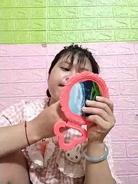 Xuka_lyss Obrolan Langsung XXX