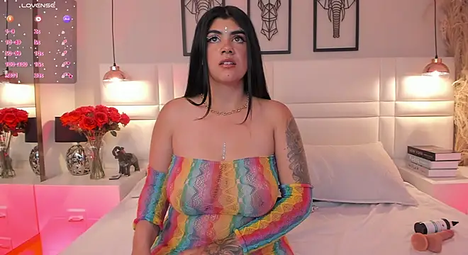 Chloe__fox_のライブXXXチャット