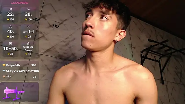 tim__fox élő XXX-chatje