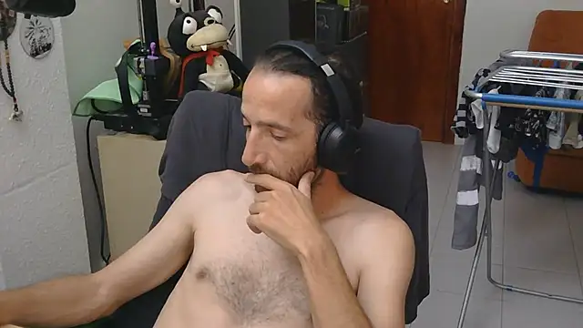 Chat XXX ao vivo de softail85