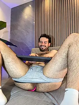 Adrian_SITHのライブXXXチャット