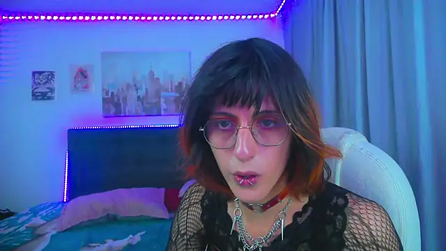 goth_minerva's Live XXX Chat