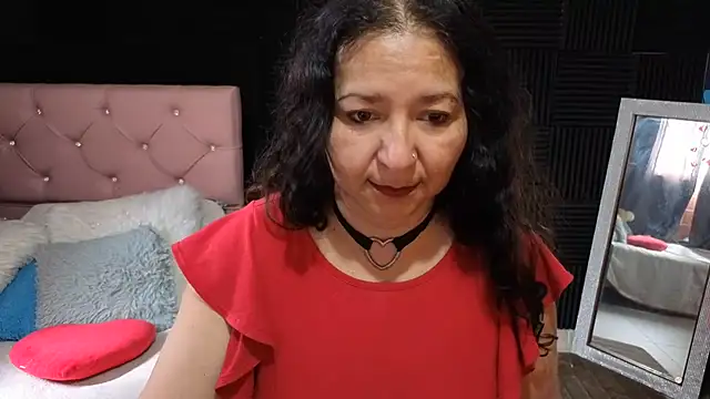 แชท XXX สดของ katifoxx