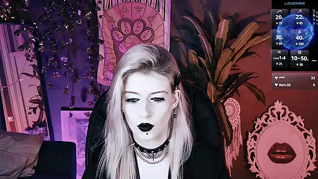 Noah_ElmerX – Live XXX-chat
