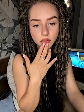 Chat XXX ao vivo de BitterPeach