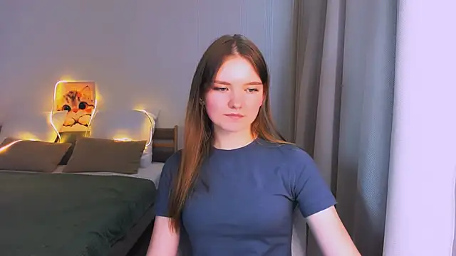 LookEva live XXX chat