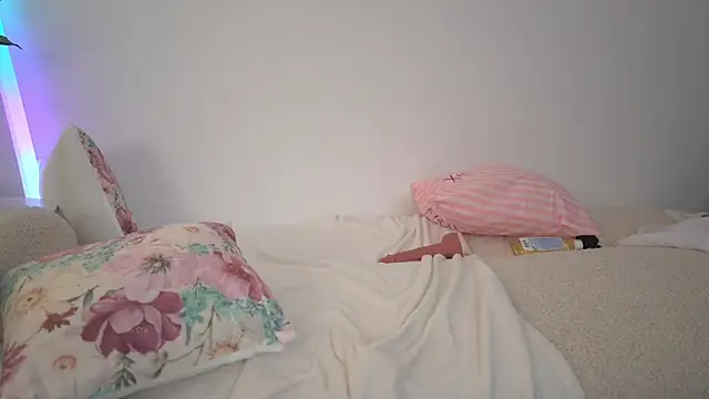 MariaAlep's Live XXX Chat