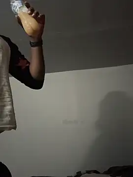 MIGHTYDEMONXXX webkamerás műsora