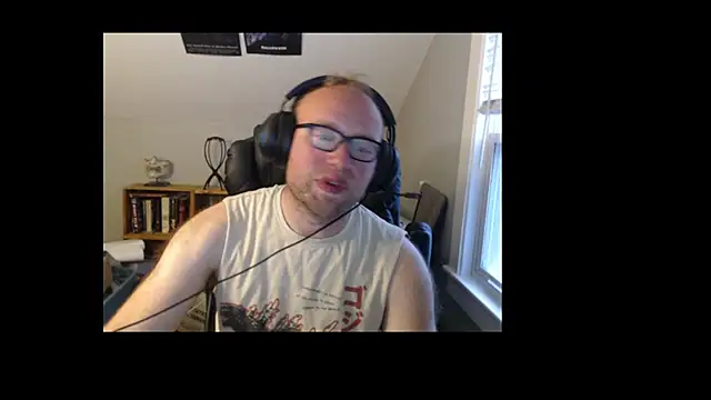Chat XXX en directo de dragonhammer42