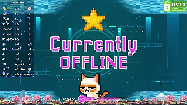 Chat XXX en directo de MeowMeowZoe