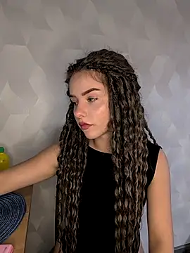 Chat XXX ao vivo de BitterPeach