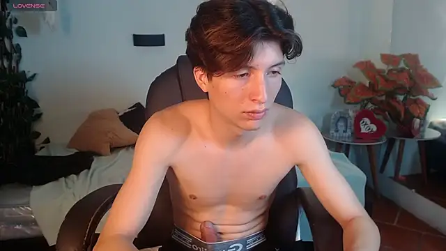 دردشة Marcoviolet الجنسية المباشرة
