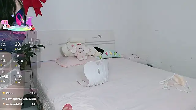 nanagaga Obrolan Langsung XXX