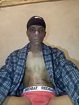 SexyCaramelDude23 Webcam Show