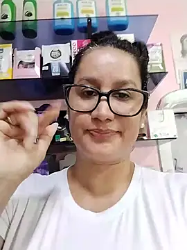 keilymadam Adlı Modelin Web Kamerası Şovu