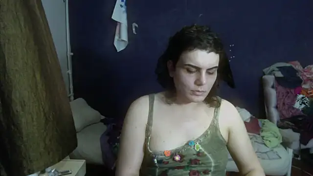 Chat XXX Live turkishTransEfsun