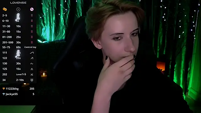 Chatroom XXX en direct de _Shadow_devil__