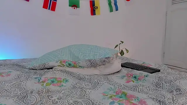 Jessica_Herrera_ Adlı Modelin Canlı XXX Sohbeti