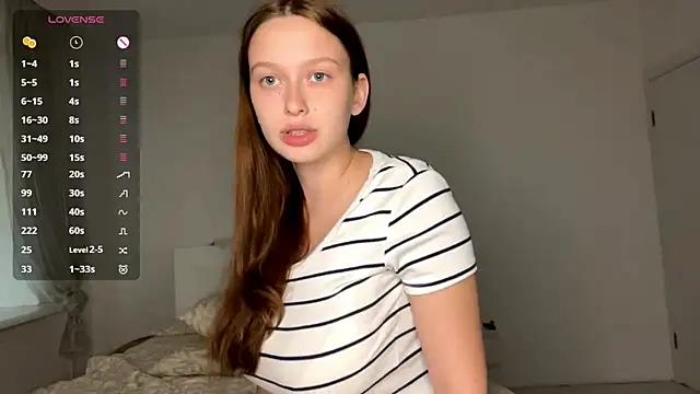 Eva_Shining_Star – Live XXX-chat