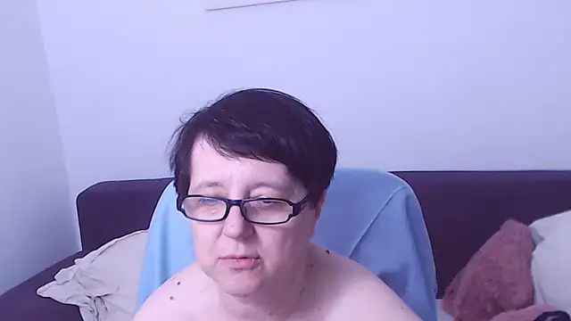 ChristaRose Chat XXX in diretta