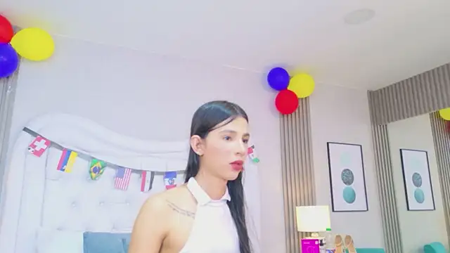 Chat XXX en directo de CaitlynMiller