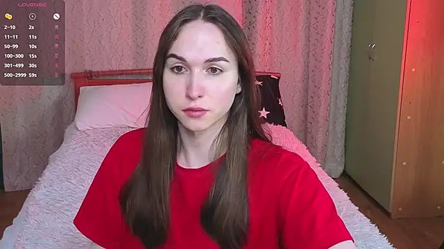 Chat +18 de Angeel_Kate ao vivo