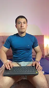 Alexander_ConnorのライブXXXチャット